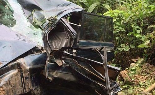 Xe chở Phó tổng giám đốc lao xuống vực, EVN thông tin mới nhất