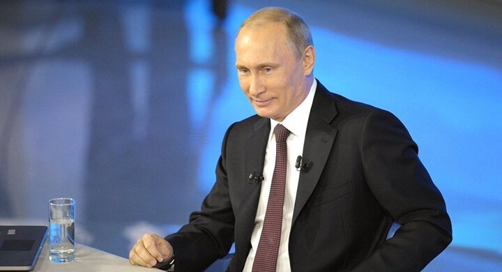 Những bí mật đời tư chưa từng được tiết lộ của Tổng thống Putin