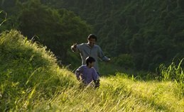 Diễn viên phim 'Thời xa vắng' tái xuất ấn tượng trong tác phẩm mới