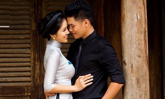 Lê Phương: 'Romeo và Juliet chắc không khổ bằng tôi và bạn trai kém 7 tuổi lúc mới yêu'