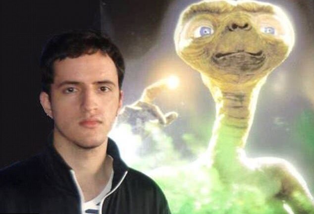 Nhà nghiên cứu UFO mất tích bí ẩn để lại hàng nghìn tài liệu kỳ bí về người ngoài hành tinh