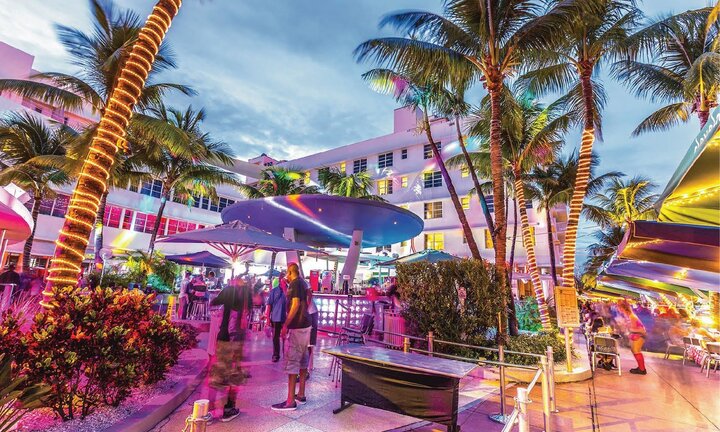 Mở bán phòng khách sạn giá từ 0 đồng