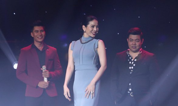 Trực tiếp tập 5 Thần tượng bolero: Lệ Quyên bất ngờ với giọng ca ‘liêu trai'
