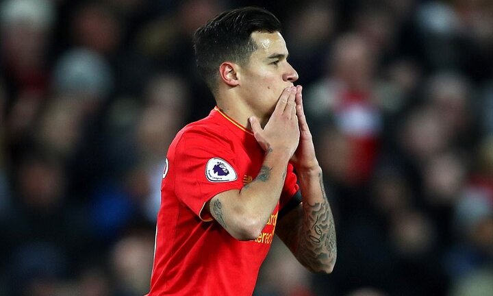 Video kết quả Liverpool vs Bournemouth: Liverpool hòa đau phút cuối