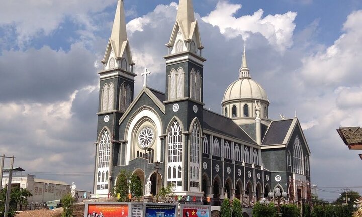 Bình Dương sẽ trở thành 'thành phố thông minh'