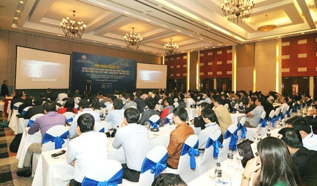 Ngành ứng dụng công nghệ viễn thám đang thiếu nhân lực