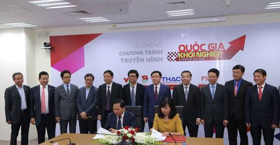 Bộ KH&ĐT kiến nghị ưu tiên sản phẩm của Startup