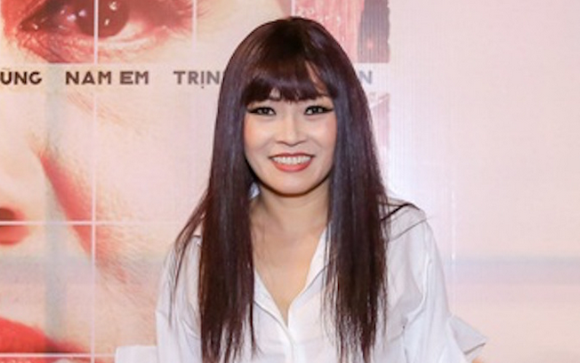 Công khai giới tính thật, Phương Thanh ra mắt MV ủng hộ LGBT