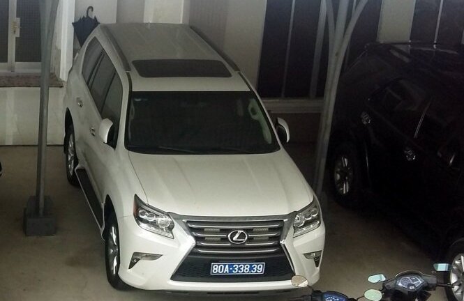 Doanh nghiệp tặng xe sang cho Cà Mau bị kiện đòi nợ