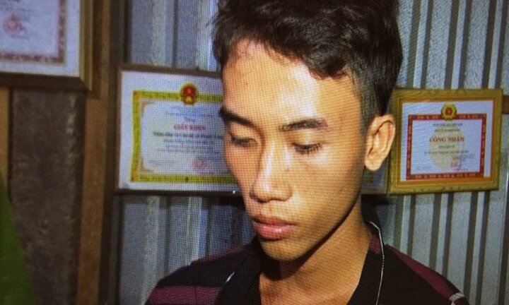 Ngăn vợ chồng con gái cãi nhau, bố vợ bị con rể đâm chết