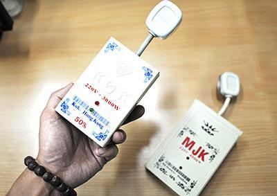 Vạch trần trò 'ăn cắp' của thiết bị tiết kiệm điện