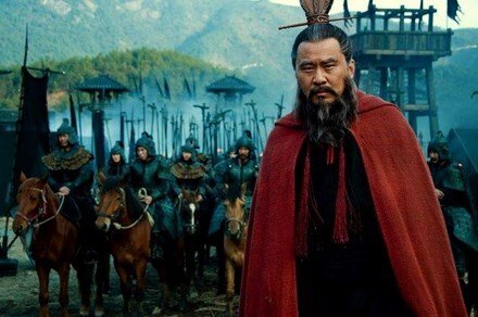 Chiến dịch Quan Độ và bí ẩn kinh điển được giải mã trong Tam Quốc