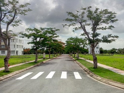 Địa ốc 24h: Cẩn trọng với cơn 'sốt ảo' của đất nền TP.HCM