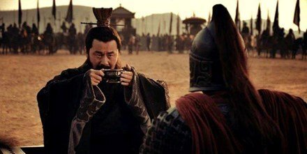 Giải mã Tam quốc: Ngũ hổ tướng Tào Ngụy là ai?