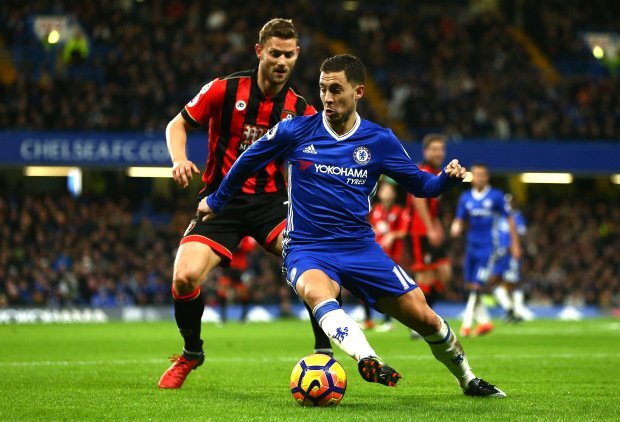 Link xem trực tiếp AFC Bournemouth vs Chelsea vòng 32 Ngoại Hạng Anh