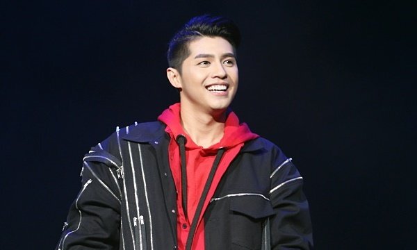 Noo Phước Thịnh mang văn hóa Việt Nam giới thiệu tại Malaysia