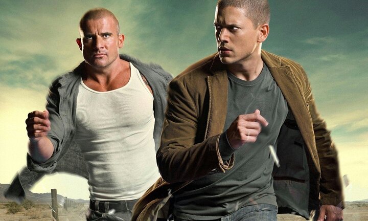 Sợ 'vẽ đường cho hươu chạy', nhiều nhà tù Mỹ cấm chiếu 'Vượt ngục'