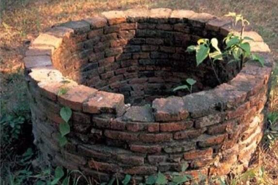 Truy tìm kẻ tàn độc ném bé gái 18 ngày tuổi xuống giếng ở Bình Thuận