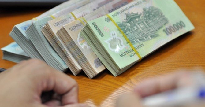 Cựu trung úy công an lừa chạy việc để chiếm đoạt hơn 1,2 tỷ đồng