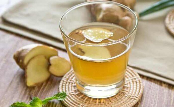 Tự chế đồ uống điều trị cảm cúm hiệu quả