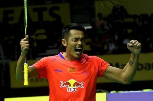 Hạ Lee Chong Wei, Lin Dan lần đầu vô địch Malaysia Open