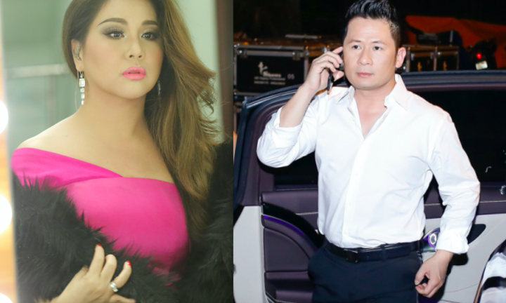 Minh Tuyết tiết lộ Bằng Kiều siêu giàu nhưng ki bo khó tưởng tượng