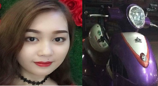 Vợ mất tích bí ẩn khi đi giao mỹ phẩm, chồng nhận cuộc điện thoại bất ngờ