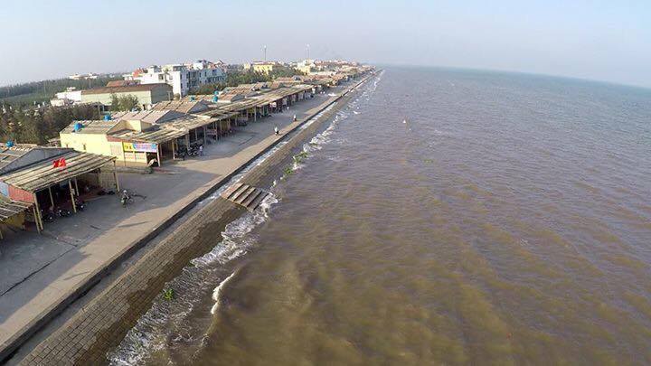 Quất Lâm lắp camera an ninh: 'Chỉ đi nghỉ mát làm sao mà phải sợ?'