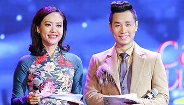 Bị chê 'thảm họa MC', Nguyên Khang 'tố' BTC Cánh Diều thiếu chuyên nghiệp