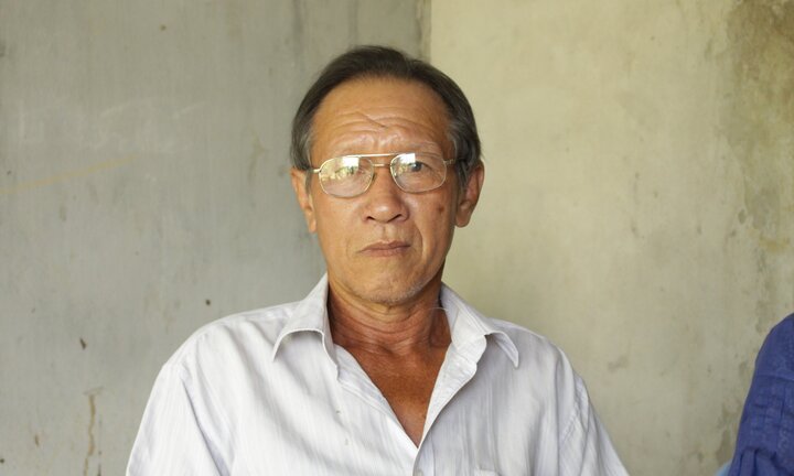 Nghĩa cử cao đẹp của cặp vợ chồng hơn 70 lần hiến máu cứu người