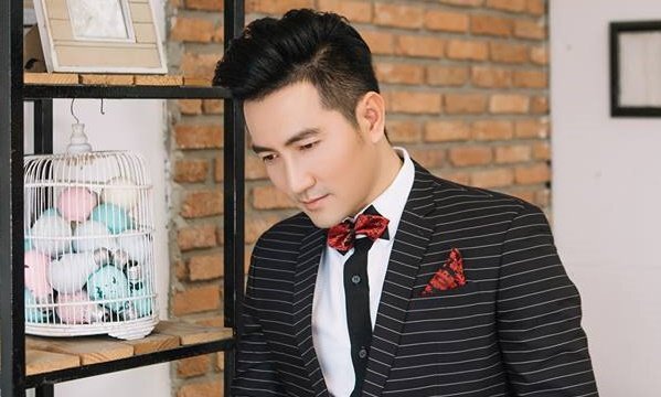 Nguyễn Phi Hùng: ‘Tôi không cố níu kéo hào quang cũ'