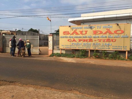 Vỡ nợ hơn 50 tỷ đồng, chủ doanh nghiệp ôm tài sản bỏ trốn trong đêm