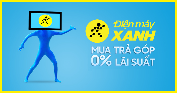 Sẵn sàng đón mùa nóng với khuyến mại tại Điện máy Xanh