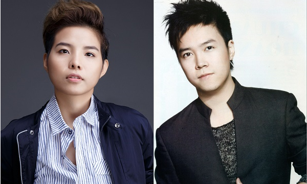 Video: Vũ Cát Tường song ca 'Tình yêu tôi hát' ngọt ngào cùng Lê Hiếu