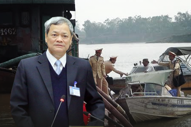 Kẻ đe dọa Chủ tịch tỉnh Bắc Ninh bị khởi tố tội Khủng bố
