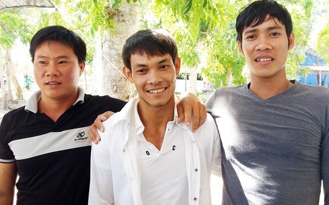 3 thanh niên đứng hóng gió bị quy tội cướp, cơ quan tố tụng công khai xin lỗi