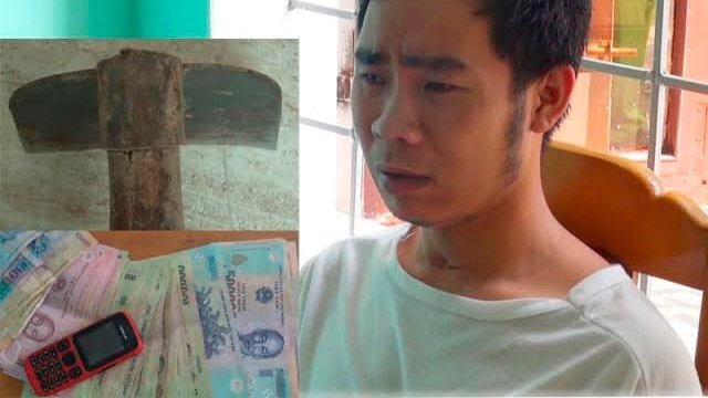 Án mạng chấn động Thanh Hóa: Con đánh chết mẹ rồi chôn xác phi tang