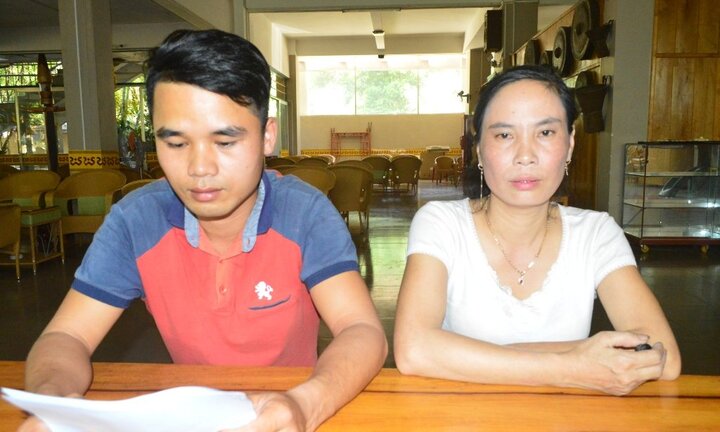 Bé trai hơn 1 tháng tuổi chết bất thường sau khi nhập viện khám