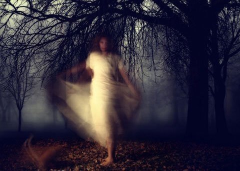 Bí ẩn chưa có lời giải: Ma có thật hay không?