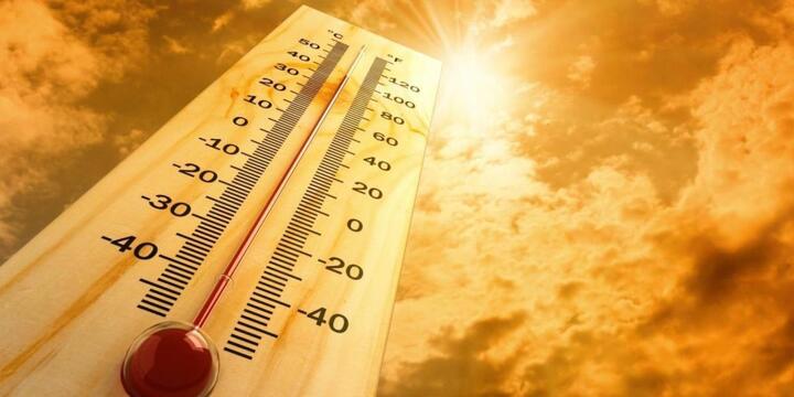 El Nino quay trở lại, mùa hè năm nay nóng hơn