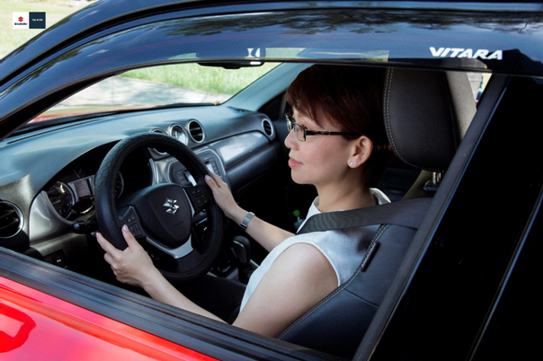 Gặp gỡ người phụ nữ mang văn hóa Việt ra thế giới