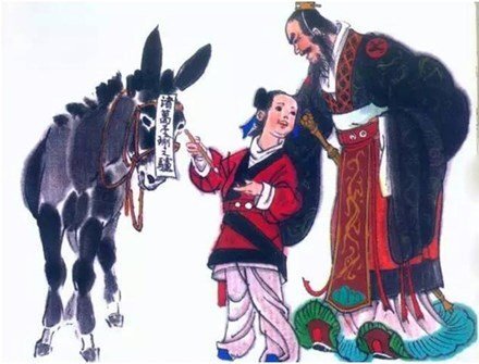 Giải mã Tam quốc: Gia Cát Khác – kỳ tài chẳng kém Khổng Minh