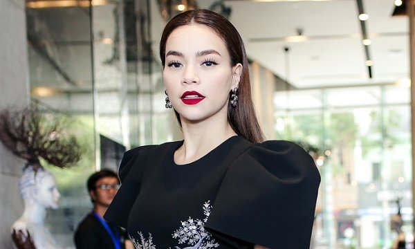 Hồ Ngọc Hà nhận lời làm giám khảo vì cát xê cao nhất từ trước đến nay