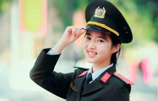 Nữ sinh An ninh giành giải nhất Quốc gia môn Sử chia sẻ bí quyết đạt điểm cao