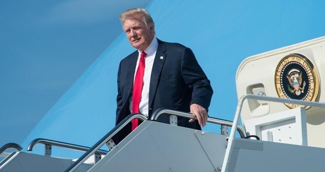 Ông Trump nghỉ dưỡng 1 năm sẽ tốn bằng 8 năm ông Obama đi lại