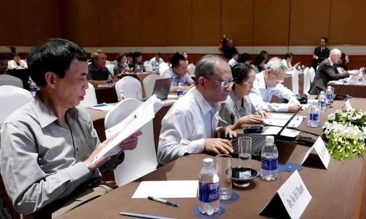 Quý I/2017: Kinh tế tăng chậm một cách bất thường