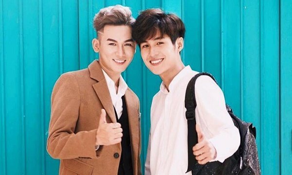 Ali Hoàng Dương tiết lộ từng rủ bạn thân Đỗ Nhật Trường đi chơi đến 2h sáng