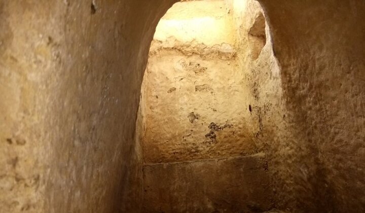 Bí ẩn địa đạo huyền thoại dài 10km giữa TP.HCM