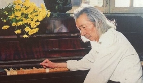 Không có sáng tác nào của nhạc sĩ Văn Cao được cấp phép phổ biến