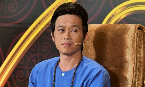Hoài Linh bật khóc, thừa nhận đang tự giết mình